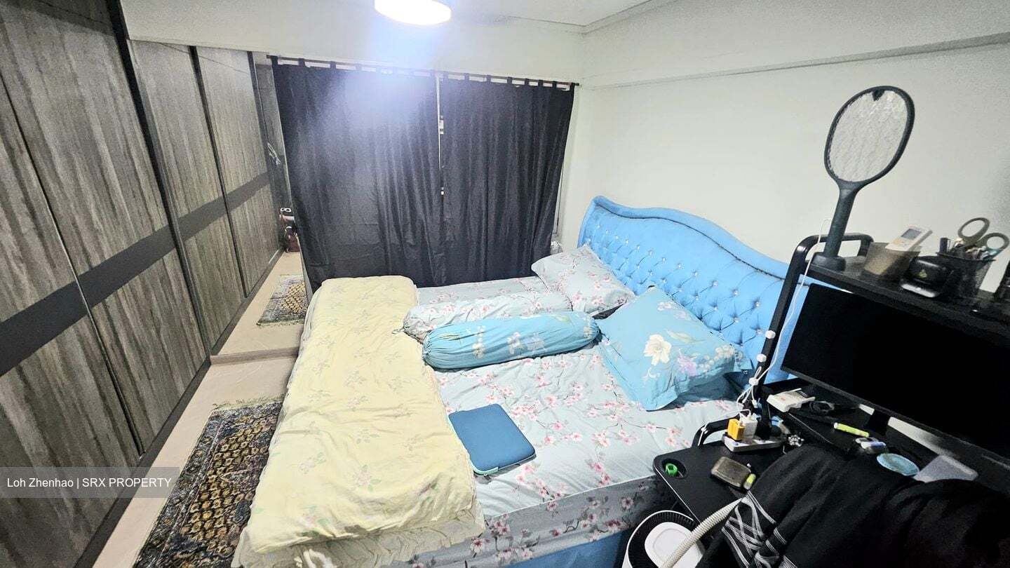 Blk 202 Boon Lay Gardens (Jurong West), HDB 5 Rooms #549230491